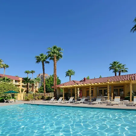 La Quinta by Wyndham Las Vegas Airport N Conv.-3