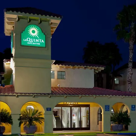 La Quinta by Wyndham Las Vegas Airport N Conv.-2