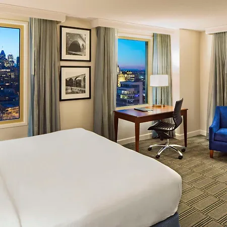 Hilton Philadelphia At Penn'S Landing-3