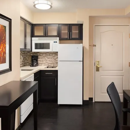 Homewood Suites By Hilton Atlanta Buckhead Pharr Road-3