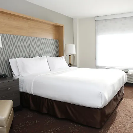 Holiday Inn O'Hare Area By Ihg-3