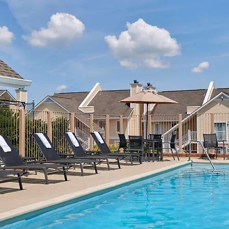 Sonesta Es Suites Oklahoma City-2