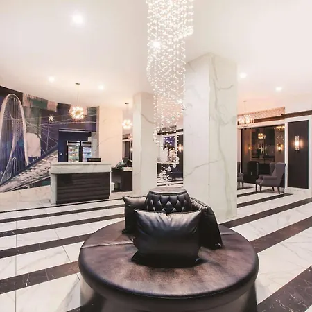 Holiday Inn Express - Dallas Downtown By Ihg-2