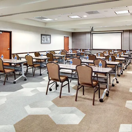 Hyatt Place Chicago/Itasca-2
