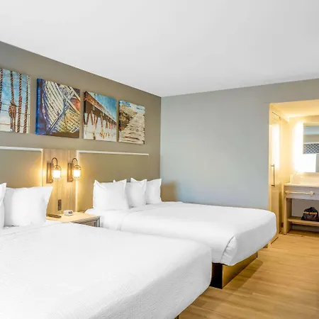 Days Inn By Wyndham Wilmington / University-3