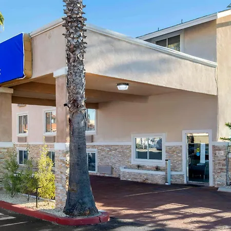 Comfort Inn San Diego Miramar-2