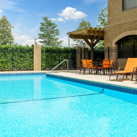 Hilton Garden Inn Charlotte Uptown-3