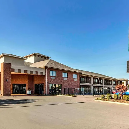 Quality Inn Memphis Airport-3