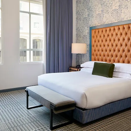 Kimpton Hotel Monaco Denver-3