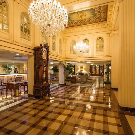 Hotel Monteleone-2