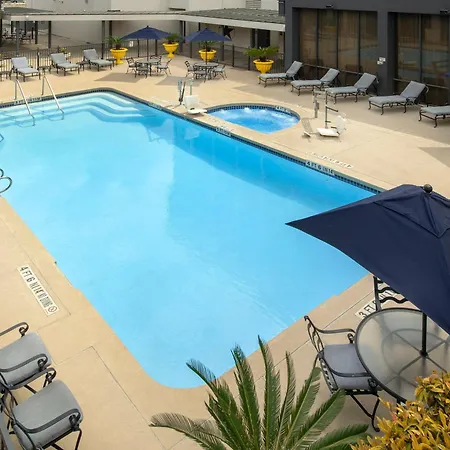 Crowne Plaza San Antonio Airport By Ihg-3