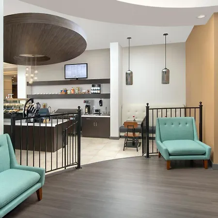 Crowne Plaza San Antonio Airport By Ihg-2