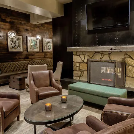 Embassy Suites By Hilton Tulsa I-44-3