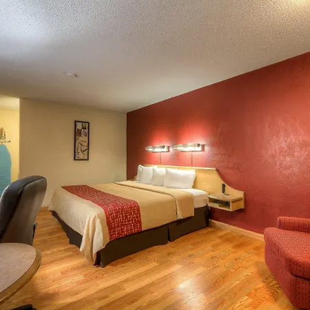 Red Roof Inn Tulsa-2