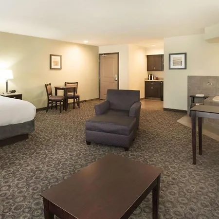 La Quinta By Wyndham Las Vegas Airport South-2