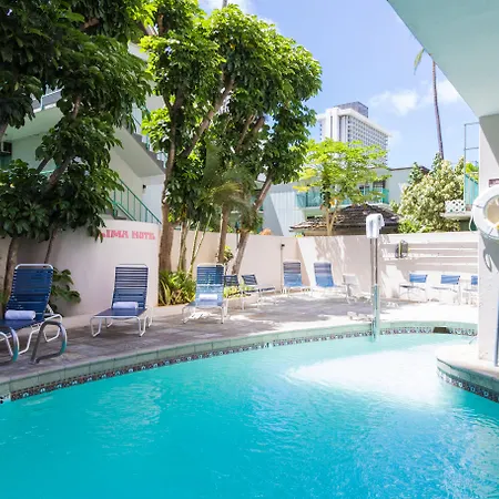 Ilima Hotel-2