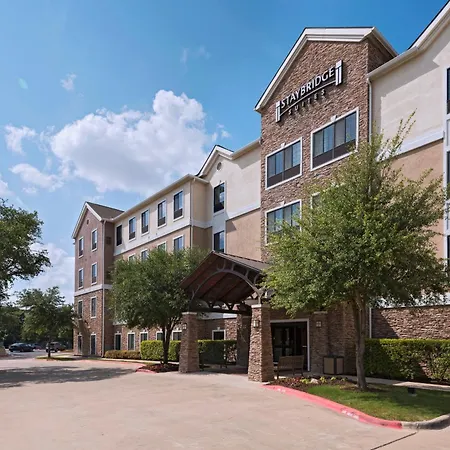 Staybridge Suites Austin Northwest By Ihg-3