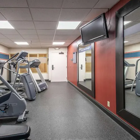 Hampton Inn & Suites Williamsburg-Richmond Road-3
