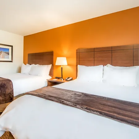 My Place Hotel-Aberdeen, Sd-3