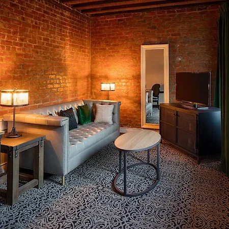 Holiday Inn Hotel French Quarter-Chateau Lemoyne By Ihg-2