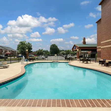 Baymont By Wyndham Knoxville/Cedar Bluff-3