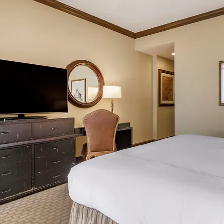 Omni Austin Hotel Downtown-3