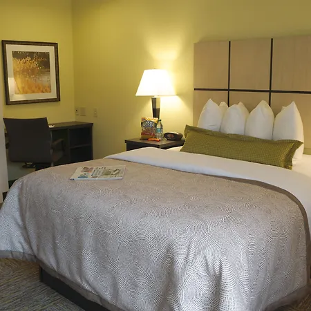 Candlewood Suites Harrisburg-Hershey By Ihg-2