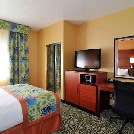 Best Western Plus Fresno Inn-2