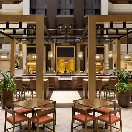 Embassy Suites By Hilton Austin Downtown South Congress-2