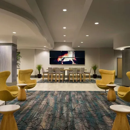 Wyndham Grand Pittsburgh-3