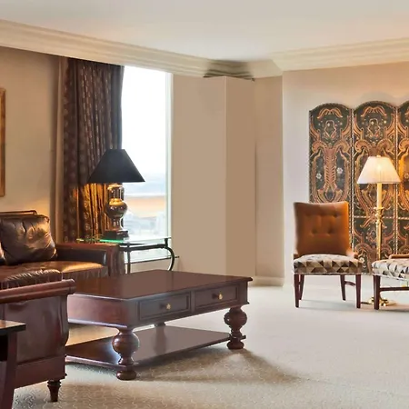 Wyndham Grand Pittsburgh-2