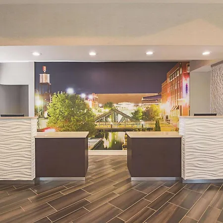 La Quinta By Wyndham Oklahoma City - Nw Expwy-3
