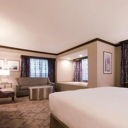 Silver Legacy Reno, A Caesars Destination-3