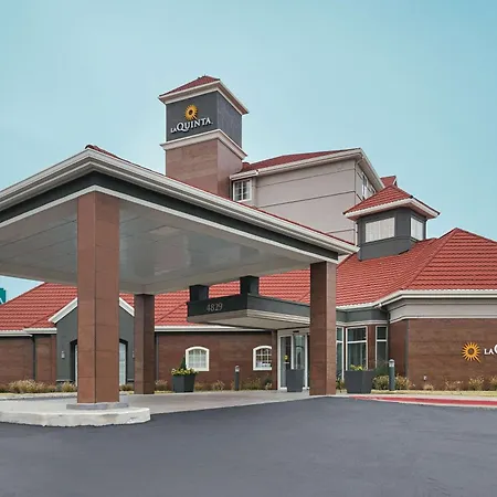 La Quinta By Wyndham Oklahoma City - Nw Expwy-2
