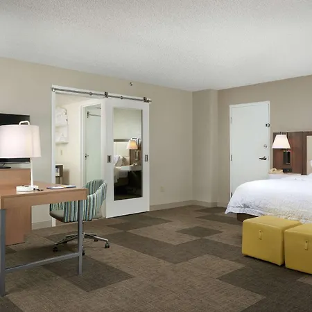 Hampton Inn Lake Havasu City-2