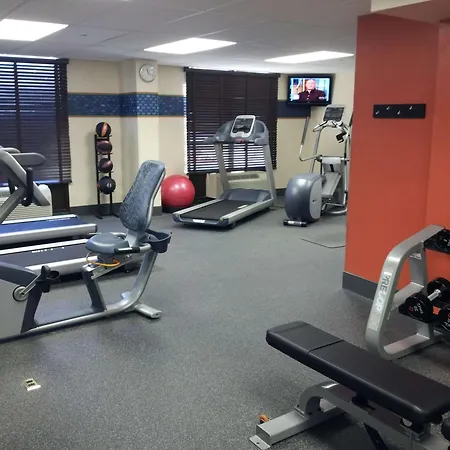 Hampton Inn Lake Havasu City-3
