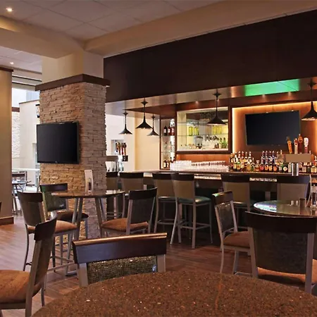 Embassy Suites By Hilton Dallas Market Center-3