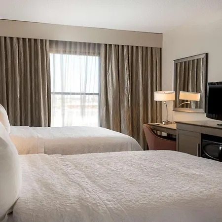 Hampton Inn Myrtle Beach West-2