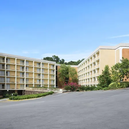 Days Inn By Wyndham Birmingham Al-2