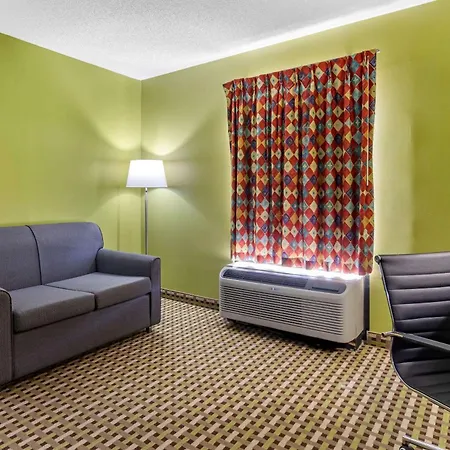 Quality Inn Brunswick-3