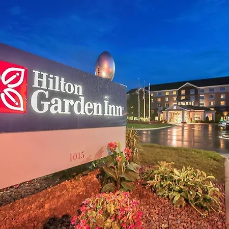 Hilton Garden Inn Green Bay-2