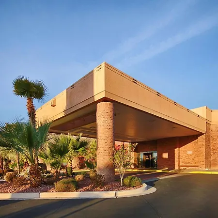Red Lion Hotel And Conference Center St. George-3