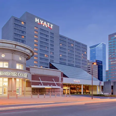 Hyatt Regency Lexington-2