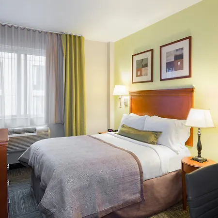 Candlewood Suites Nyc -Times Square By Ihg-2