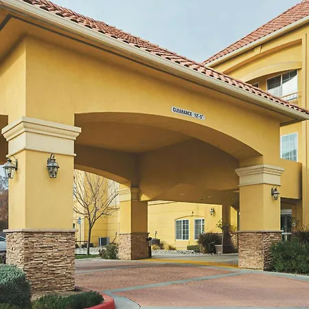 La Quinta By Wyndham Fresno Northwest-2