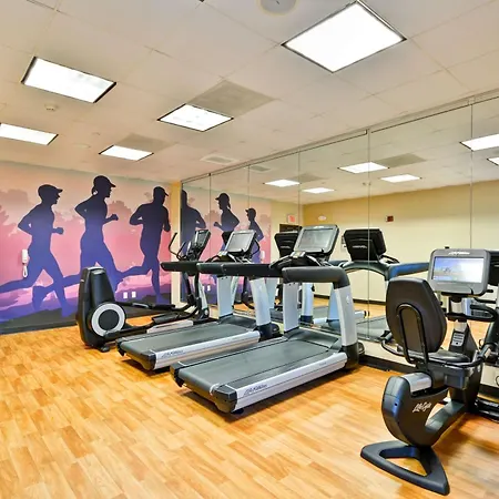 Hyatt Place Baton Rouge/I-10-2