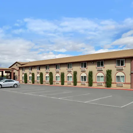 Red Roof Inn St George Ut - Convention Center-2