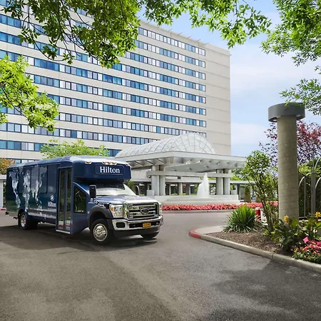 Hilton New York Jfk Airport-2