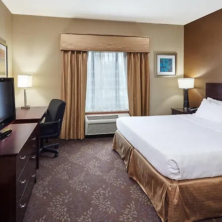 Holiday Inn Grand Rapids - South By Ihg-3