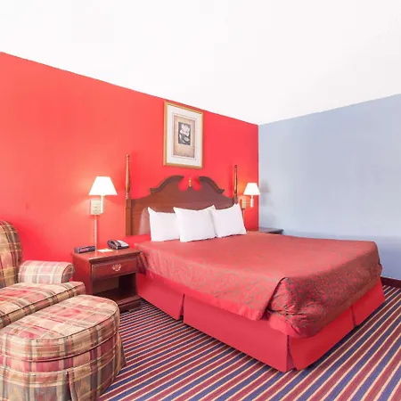La Casa Inn Albany Near Tifton Ga I 75-3